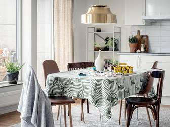 Ryttargången 9, LGH 1105