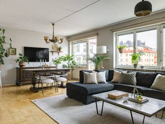 Bostadsbild