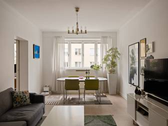 Bostadsbild