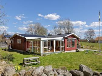 Klåddegärdevägen 12