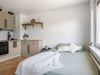 Bostadsbild