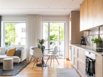 Bostadsbild