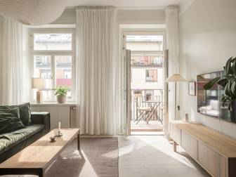 Bostadsbild