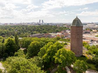 Bostadsbild