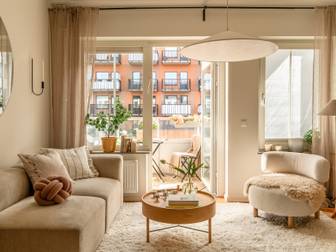Bostadsbild