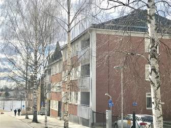 Västra Kyrkogatan 3