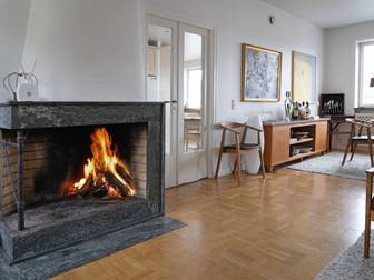 Bostadsbild