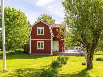 Bostadsbild