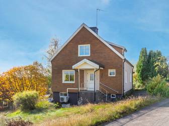 Bostadsbild