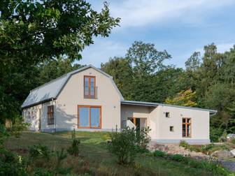 Bostadsbild