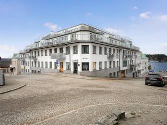 Bostadsbild
