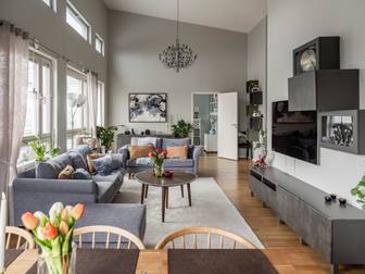 Bostadsbild