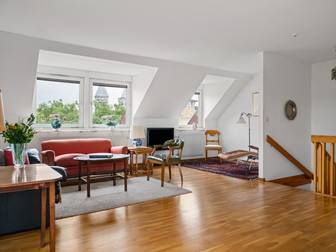 Bostadsbild