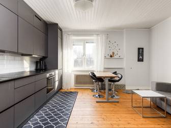 Bostadsbild