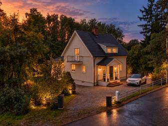 Bostadsbild