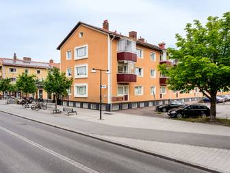 Bostadsbild