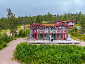 Bostadsbild