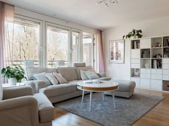 Huvudstagatan 28, våning 4