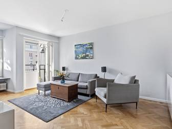 Bostadsbild