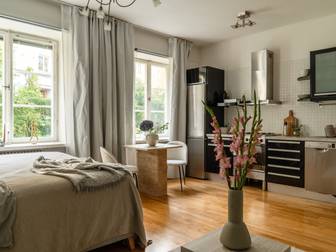Bostadsbild