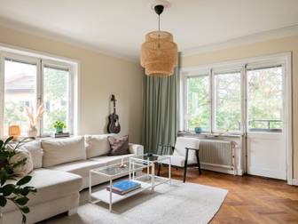 Bostadsbild