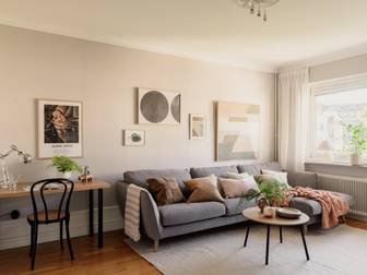 Bostadsbild
