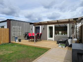 Fårtickegången 128