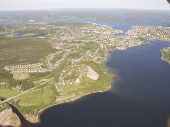 Strandängsvägen 18