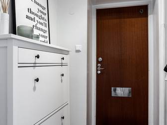 Henrik Gjutaresgata  32D