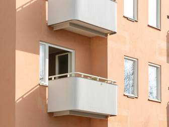 Bostadsbild
