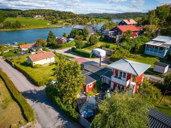 Bostadsbild