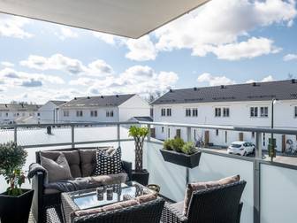 Norra Belltorpsvägen 25