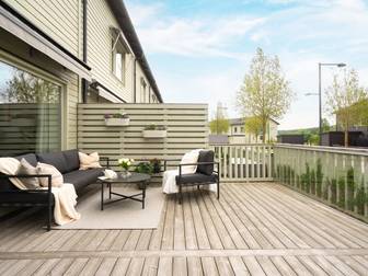 Bostadsbild