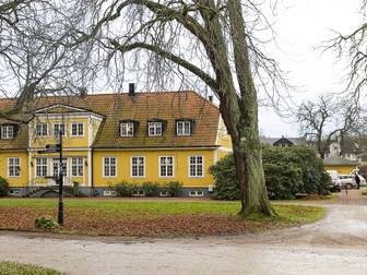 Brunnsparken kontorsvillan 3