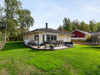 Bostadsbild