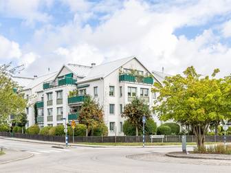 Bostadsbild