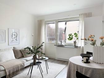 Bostadsbild