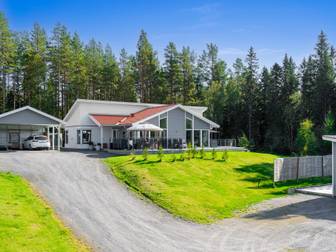 Bostadsbild