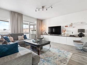 Bostadsbild