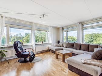 Bostadsbild