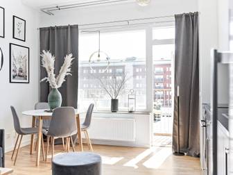 Stig Lindbergs gata 17A