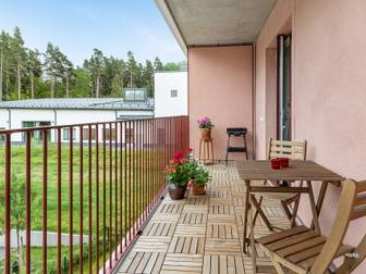 Bostadsbild