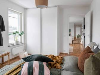 Bostadsbild