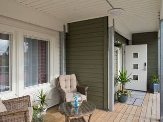 Vikaholmsallén 39 R