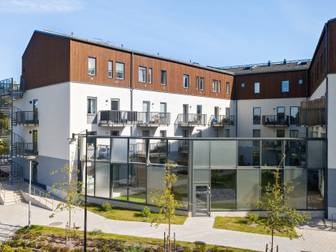 Bostadsbild