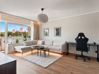Bostadsbild