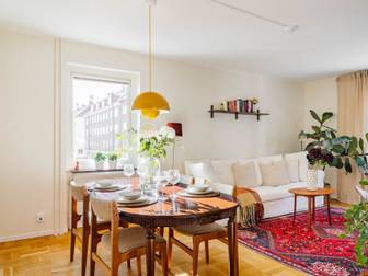 Bostadsbild