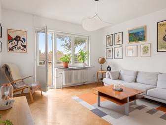 Bostadsbild