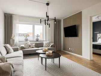 Bostadsbild