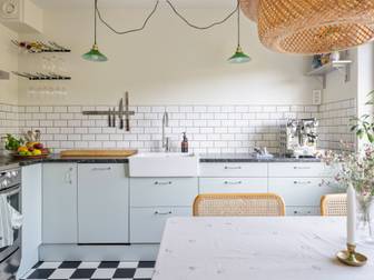 Bostadsbild